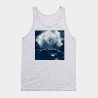 escalation Tank Top